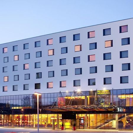 Vienna House Easy By Wyndham Katowice Otel Dış mekan fotoğraf