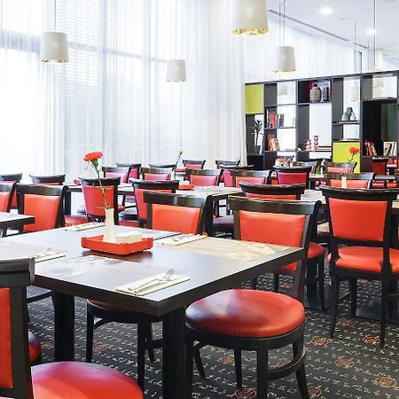 Vienna House Easy By Wyndham Katowice Otel Dış mekan fotoğraf