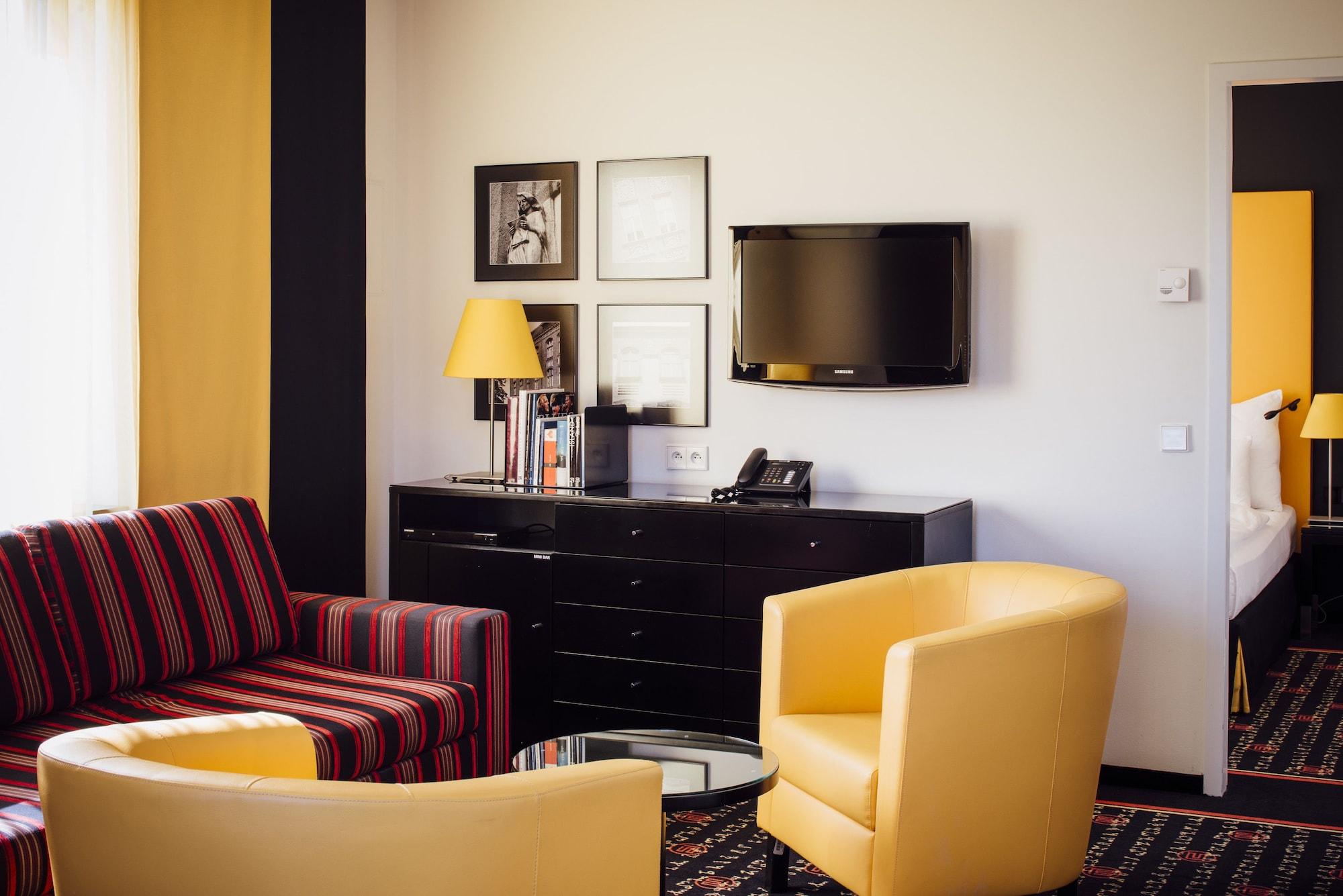 Vienna House Easy By Wyndham Katowice Otel Dış mekan fotoğraf