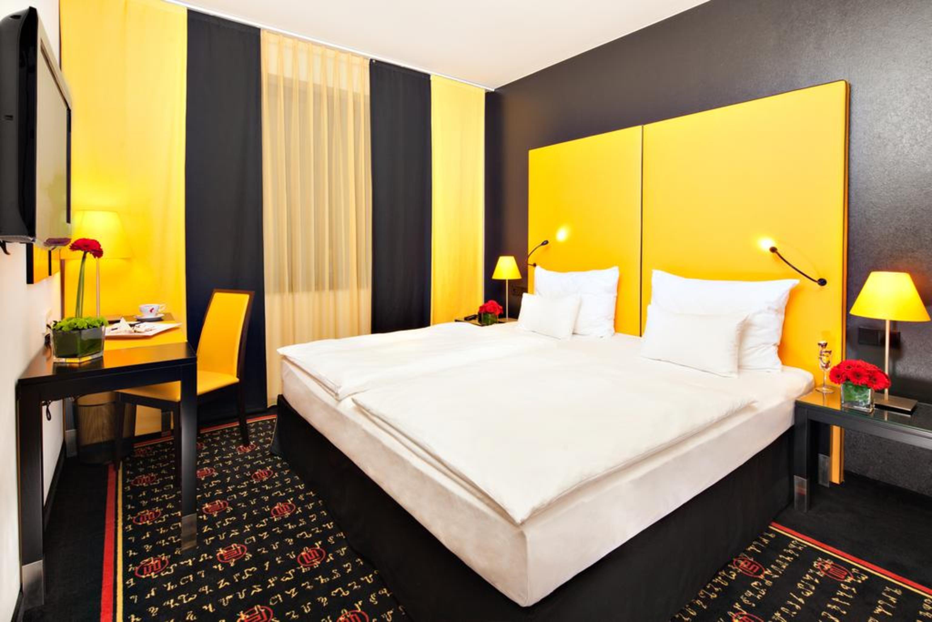 Vienna House Easy By Wyndham Katowice Otel Dış mekan fotoğraf