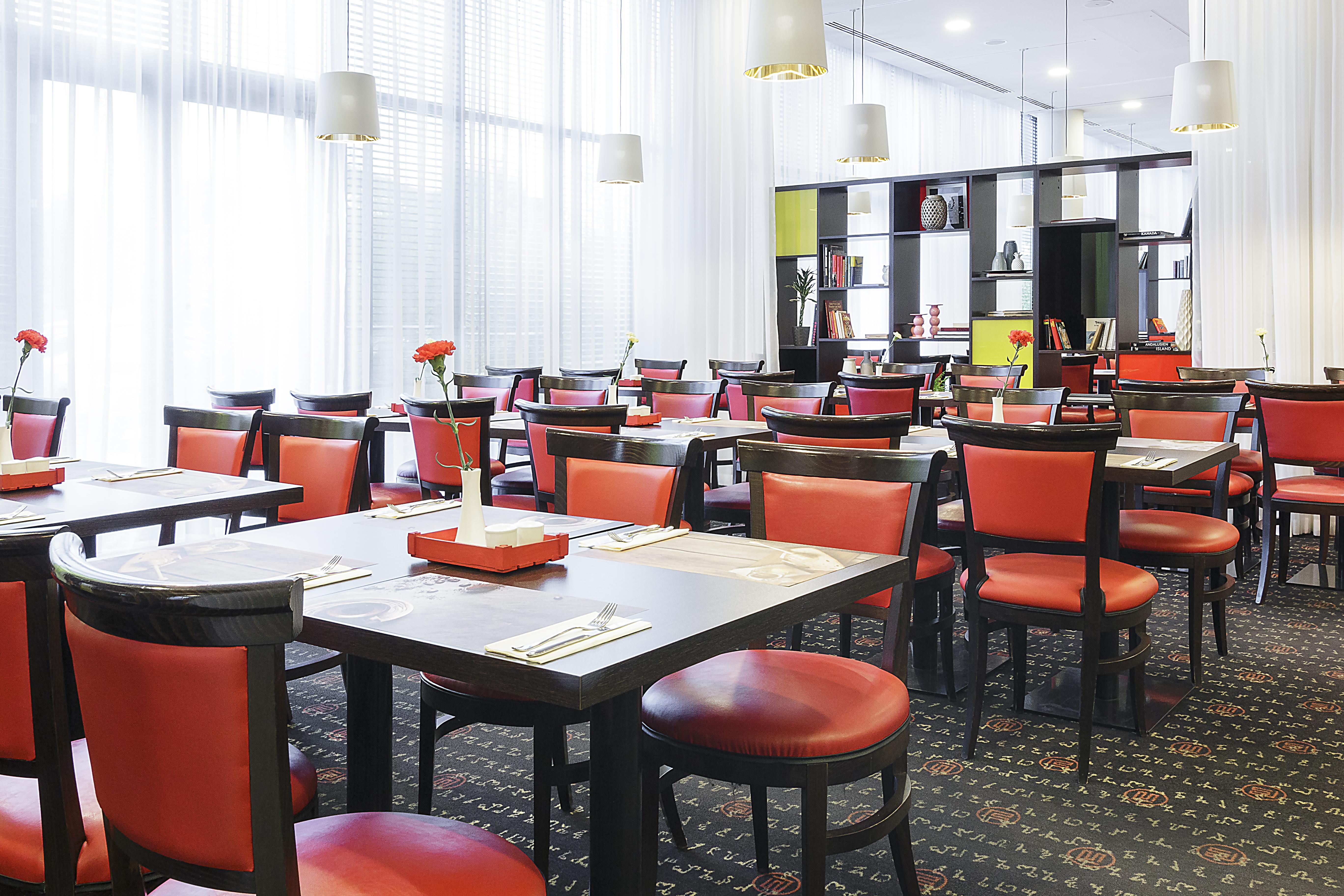 Vienna House Easy By Wyndham Katowice Otel Dış mekan fotoğraf