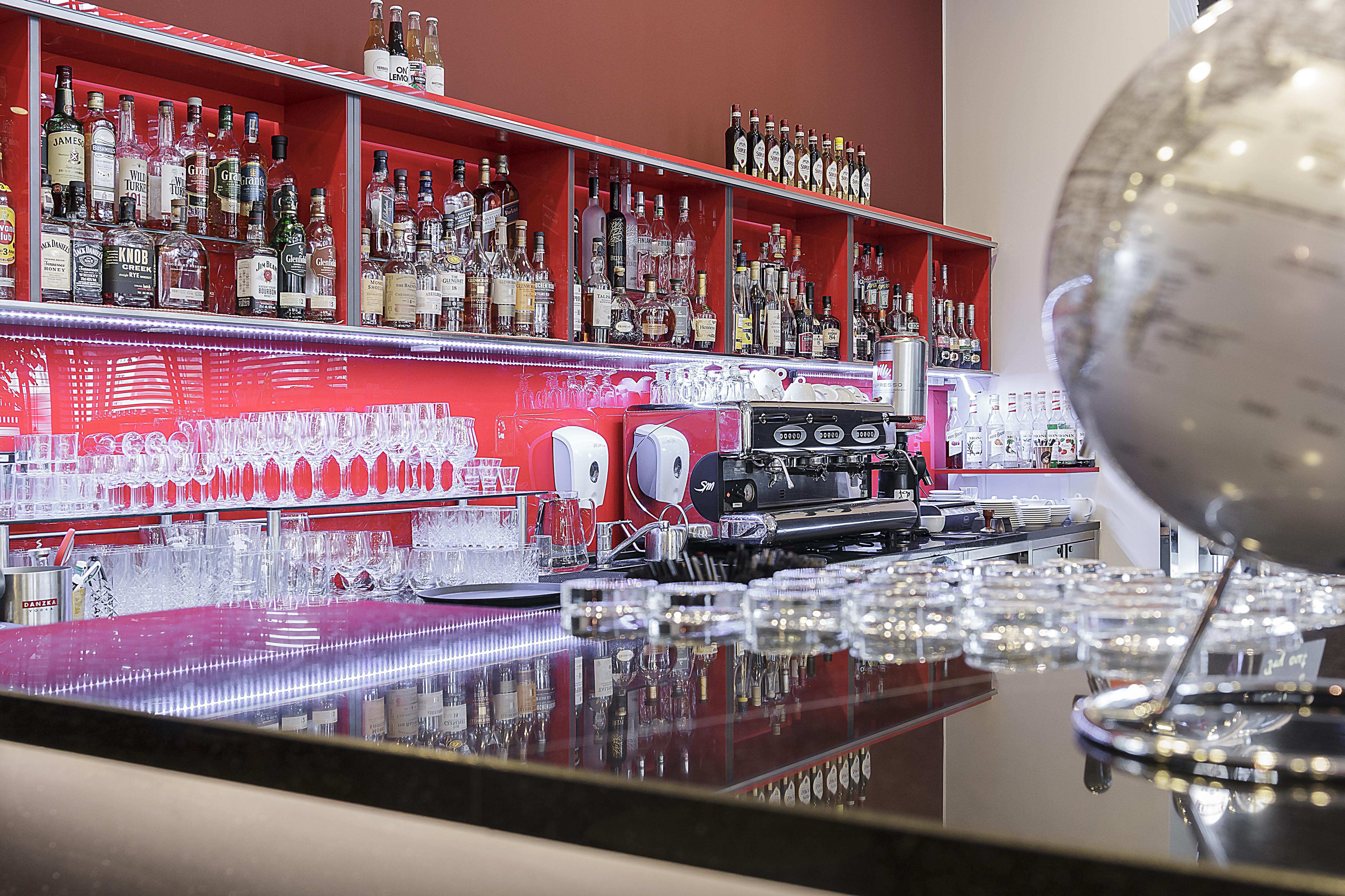Vienna House Easy By Wyndham Katowice Otel Dış mekan fotoğraf