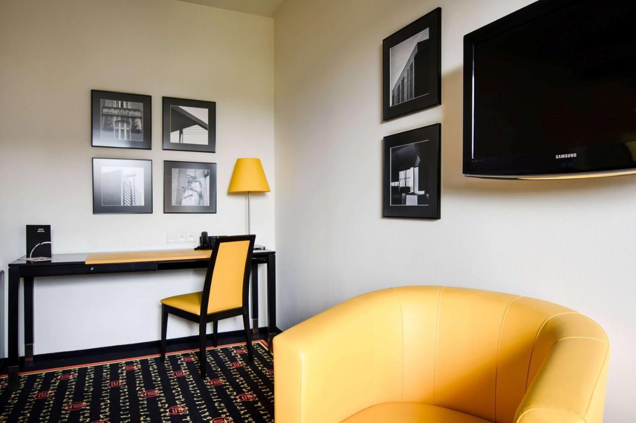 Vienna House Easy By Wyndham Katowice Otel Dış mekan fotoğraf