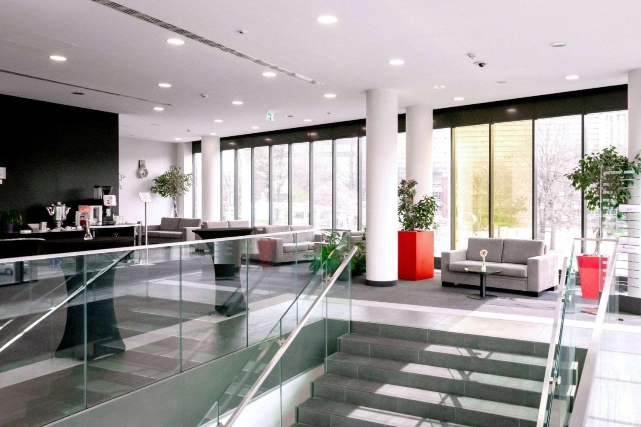Vienna House Easy By Wyndham Katowice Otel Dış mekan fotoğraf