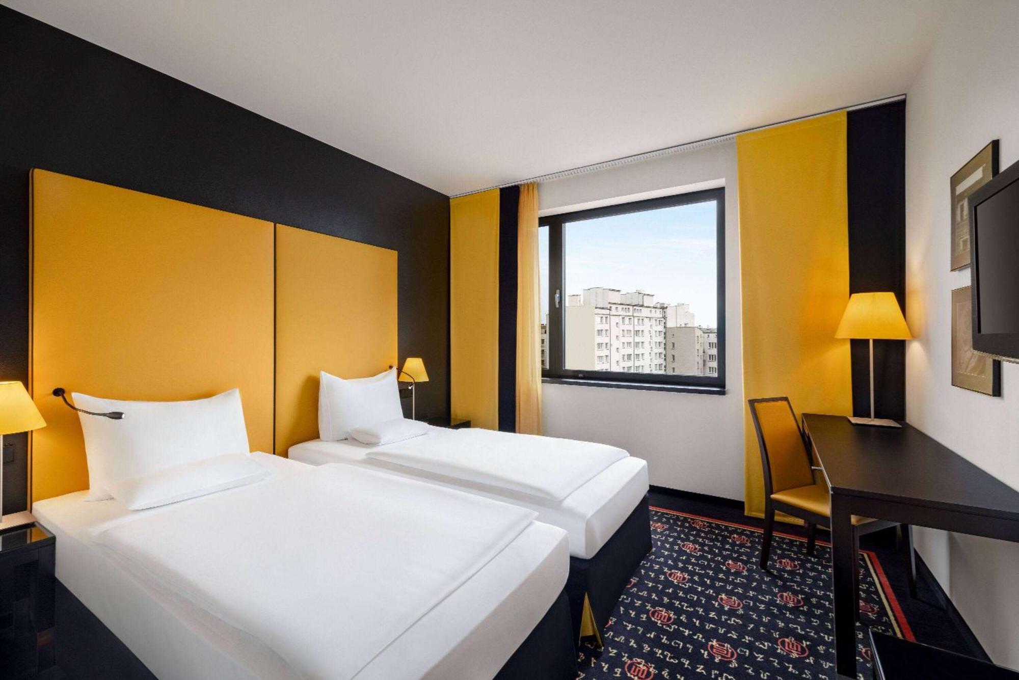 Vienna House Easy By Wyndham Katowice Otel Dış mekan fotoğraf