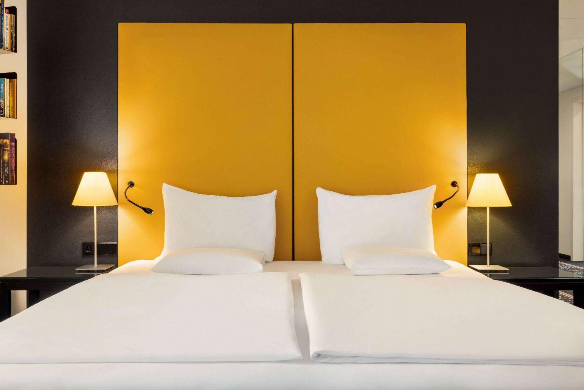 Vienna House Easy By Wyndham Katowice Otel Dış mekan fotoğraf
