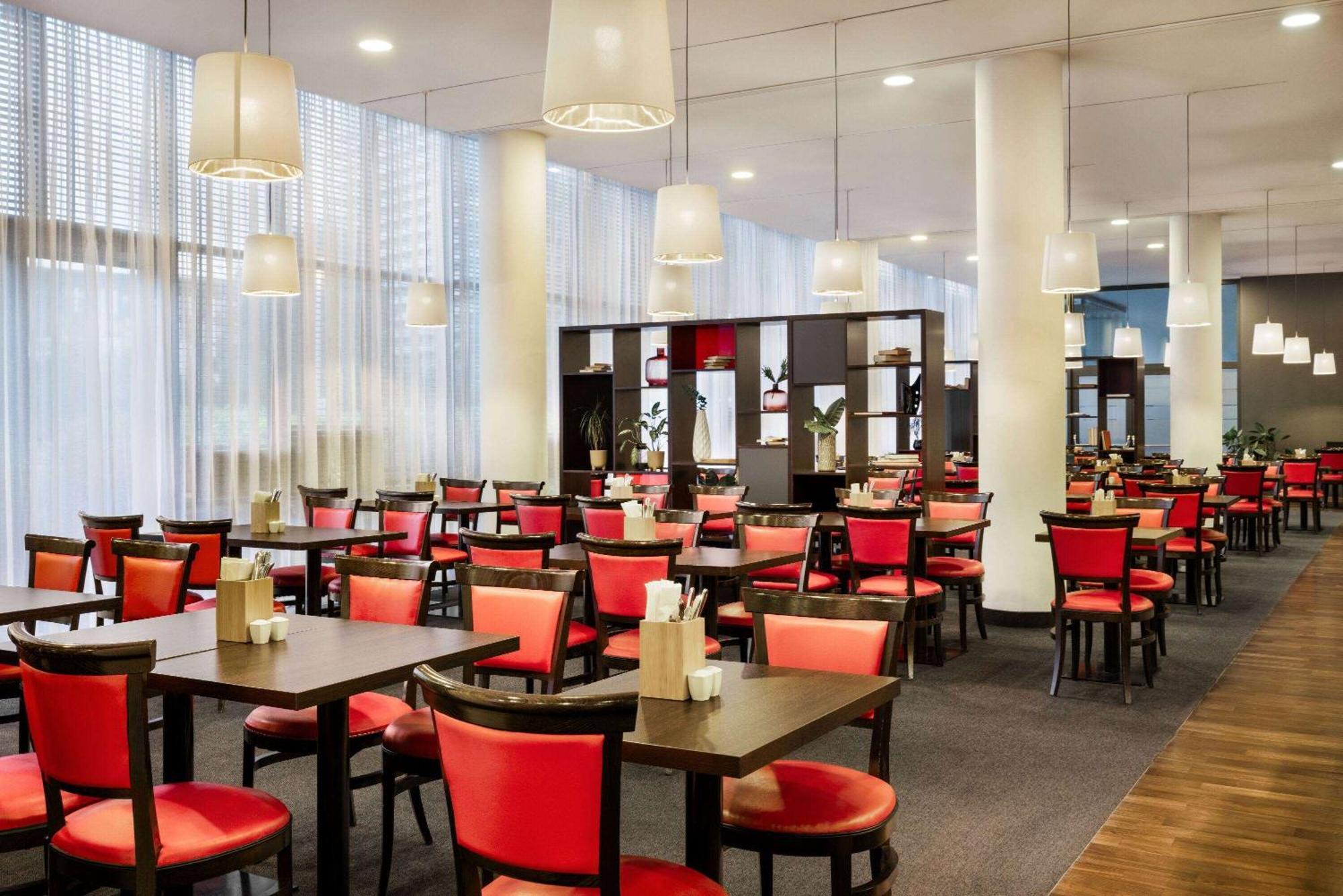 Vienna House Easy By Wyndham Katowice Otel Dış mekan fotoğraf