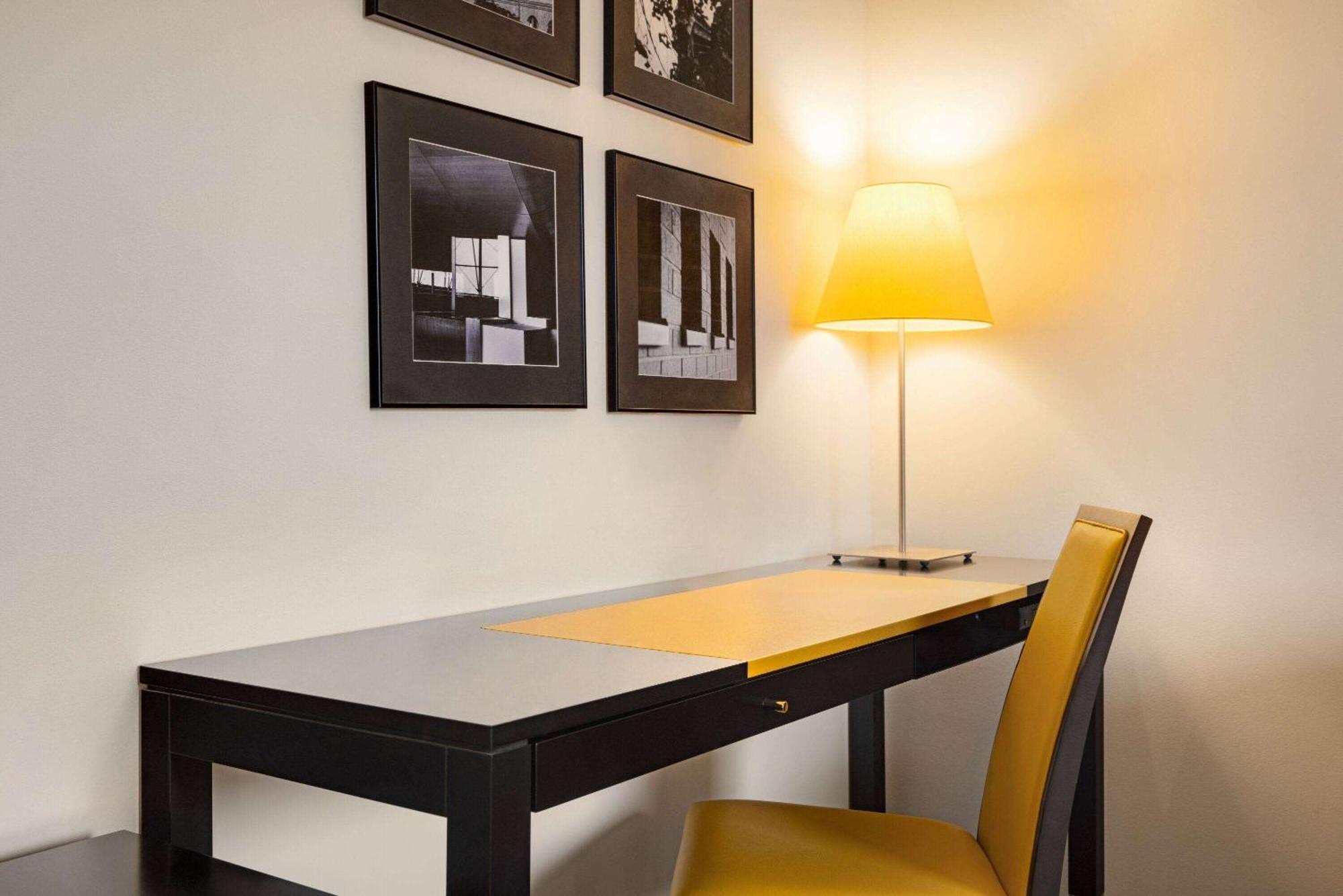 Vienna House Easy By Wyndham Katowice Otel Dış mekan fotoğraf