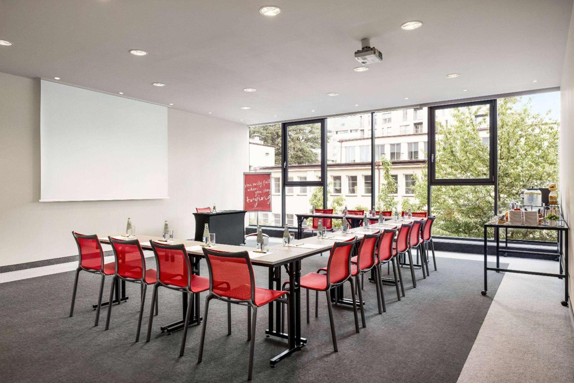 Vienna House Easy By Wyndham Katowice Otel Dış mekan fotoğraf